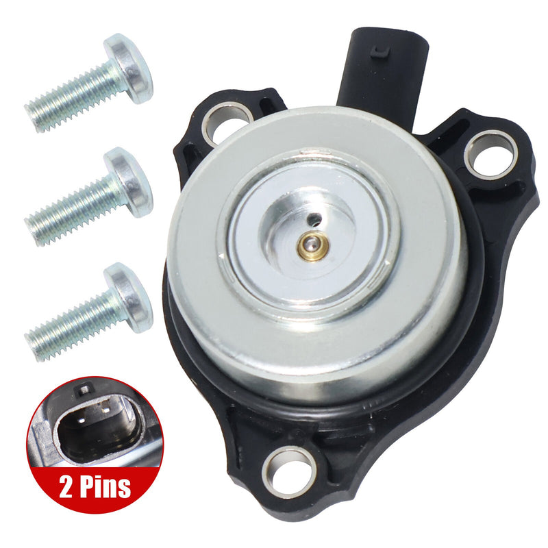 DURAFORCE New Variable Valve Timing Solenoid A2720510177 For 06-07 Mercedes-Benz C230 2.5L