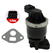 DURAFORCE 18011-PWA-050 Valve Replacement For 2003-2011 Civic Hybrid 18011-PWA-030