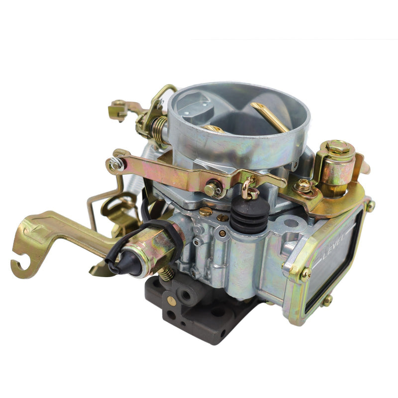 DURAFORCE Carburetor Fit For Nissan H20 For Nissan Datsun Pick Up Caravan Cedric Junior