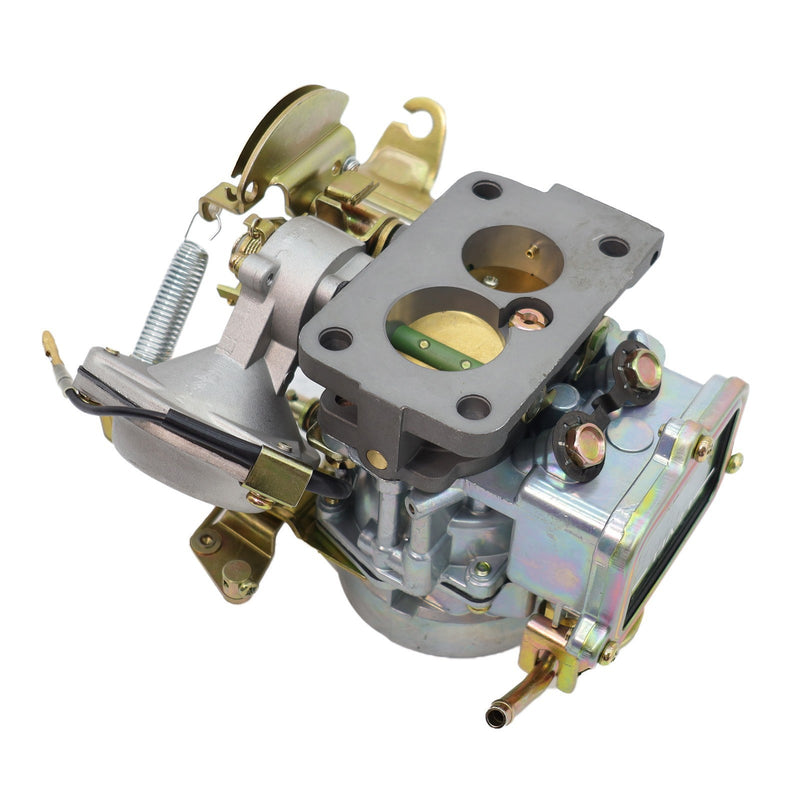 DURAFORCE Carburetor Fit For Nissan H20 For Nissan Datsun Pick Up Caravan Cedric Junior