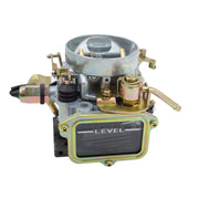 DURAFORCE Carburetor Fit For Nissan H20 For Nissan Datsun Pick Up Caravan Cedric Junior