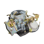 DURAFORCE Carburetor Fit For Nissan H20 For Nissan Datsun Pick Up Caravan Cedric Junior