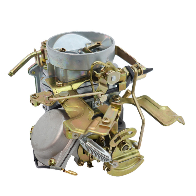 DURAFORCE Carburetor Fit For Nissan H20 For Nissan Datsun Pick Up Caravan Cedric Junior