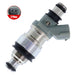 DURAFORCE 1x FUEL INJECTOR 23250-62030 For 92-98 CAMRY ES300 3.0L TACOMA 4RUNNER T100 3.4L