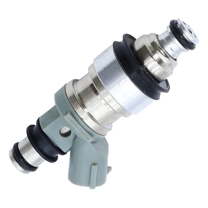 DURAFORCE 1x FUEL INJECTOR 23250-62030 For 92-98 CAMRY ES300 3.0L TACOMA 4RUNNER T100 3.4L