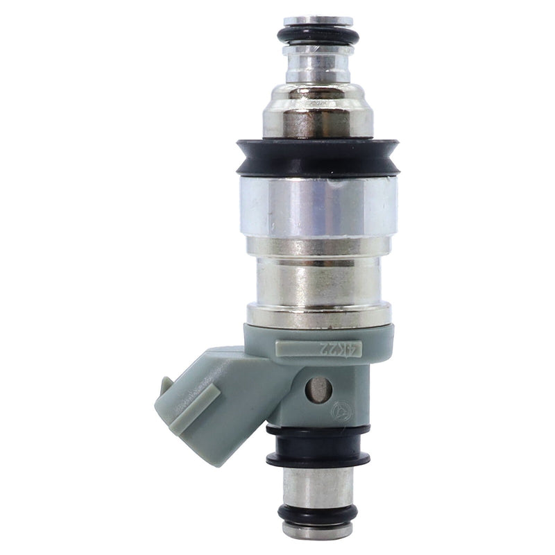 DURAFORCE 1x FUEL INJECTOR 23250-62030 For 92-98 CAMRY ES300 3.0L TACOMA 4RUNNER T100 3.4L