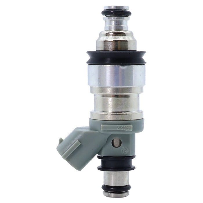 DURAFORCE 1x FUEL INJECTOR 23250-62030 For 92-98 CAMRY ES300 3.0L TACOMA 4RUNNER T100 3.4L
