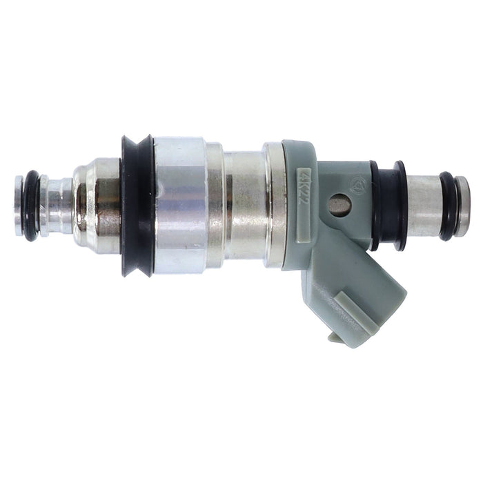 DURAFORCE 1x FUEL INJECTOR 23250-62030 For 92-98 CAMRY ES300 3.0L TACOMA 4RUNNER T100 3.4L