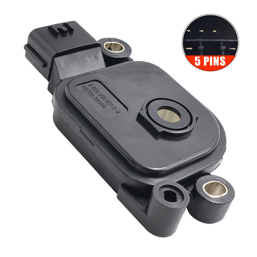 DURAFORCE 1 x Neutral Safety Switch for 10-14 KIA SORENTO 3.5L 3470CC V6 DOHC 42700 3B010