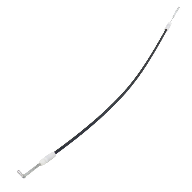 DURAFORCE 1pc Front Door Inner Handle Release Wire Cable fit for Hyundai Accent 06-11