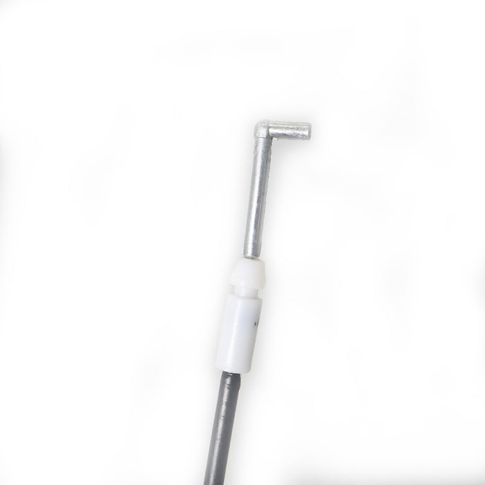 DURAFORCE 1pc Front Door Inner Handle Release Wire Cable fit for Hyundai Accent 06-11