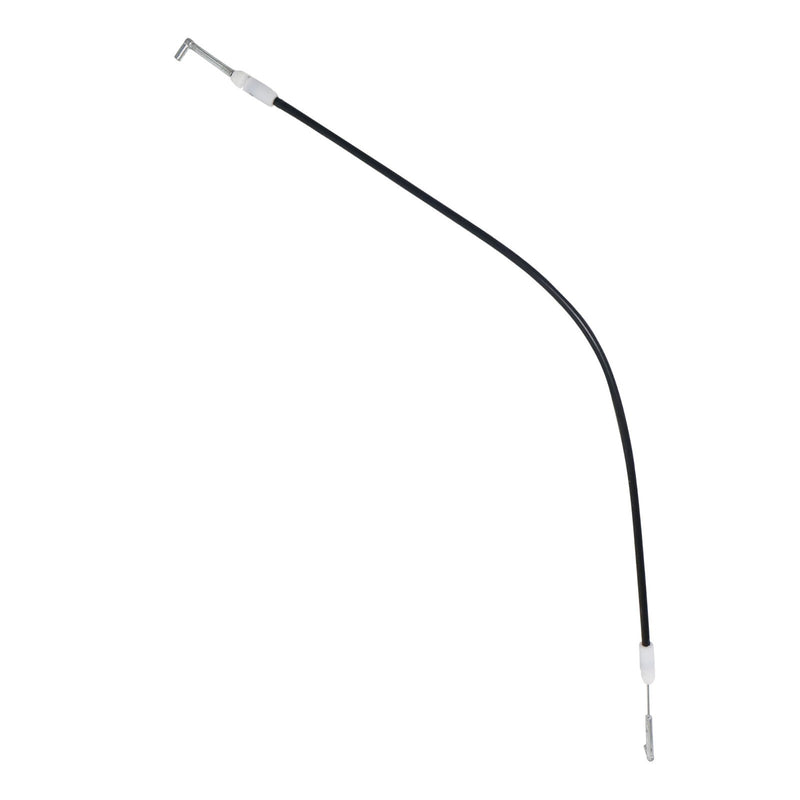 DURAFORCE 1pc Front Door Inner Handle Release Wire Cable fit for Hyundai Accent 06-11