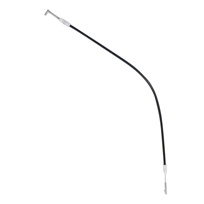 DURAFORCE 1pc Front Door Inner Handle Release Wire Cable fit for Hyundai Accent 06-11