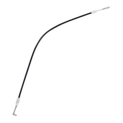 DURAFORCE 1pc Front Door Inner Handle Release Wire Cable fit for Hyundai Accent 06-11