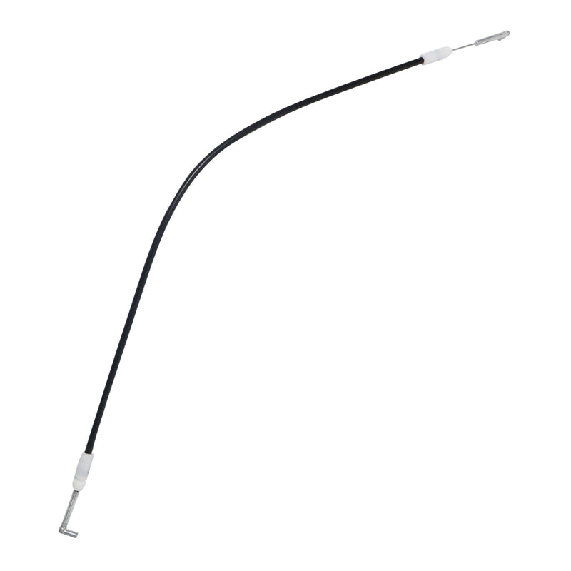 DURAFORCE 1pc Front Door Inner Handle Release Wire Cable fit for Hyundai Accent 06-11