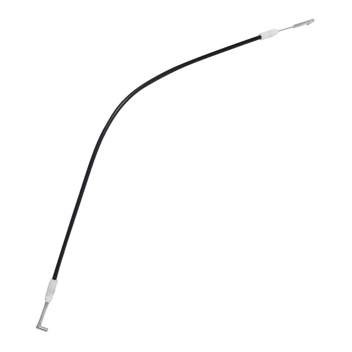 DURAFORCE 1pc Front Door Inner Handle Release Wire Cable fit for Hyundai Accent 06-11