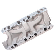 DURAFORCE Dual Plane Aluminum Intake Manifold For Small Block Ford SBF 260 289 302