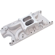 DURAFORCE Dual Plane Aluminum Intake Manifold For Small Block Ford SBF 260 289 302