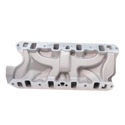 DURAFORCE Dual Plane Aluminum Intake Manifold For Small Block Ford SBF 260 289 302