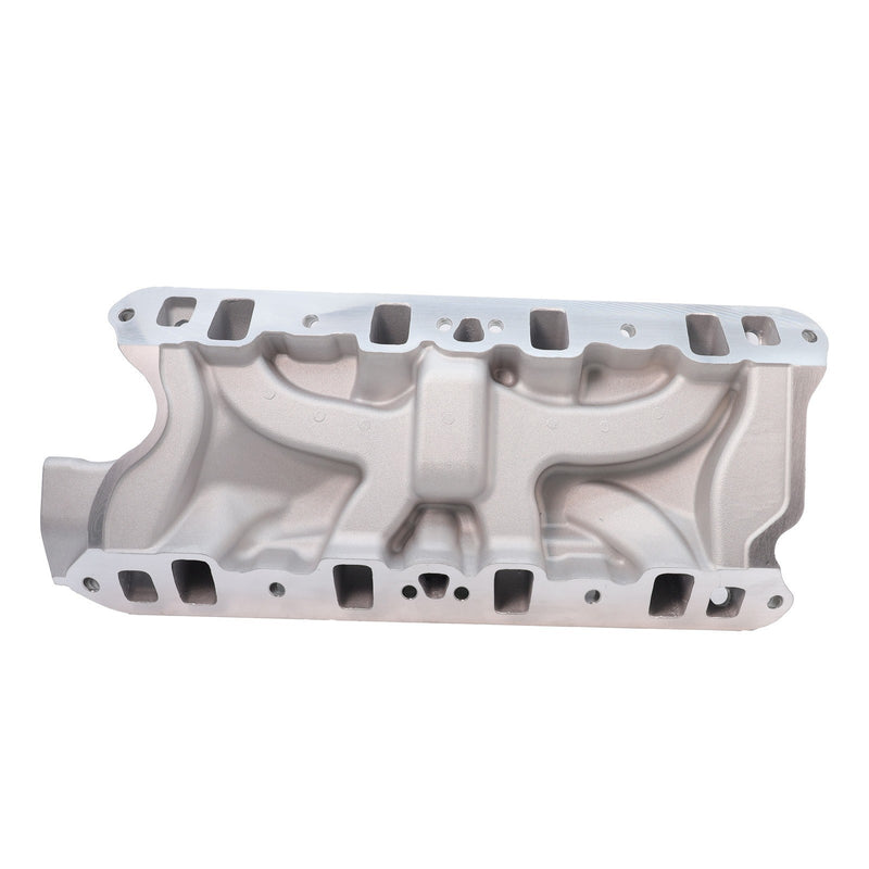 DURAFORCE Dual Plane Aluminum Intake Manifold For Small Block Ford SBF 260 289 302