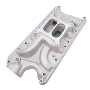 DURAFORCE Dual Plane Aluminum Intake Manifold For Small Block Ford SBF 260 289 302