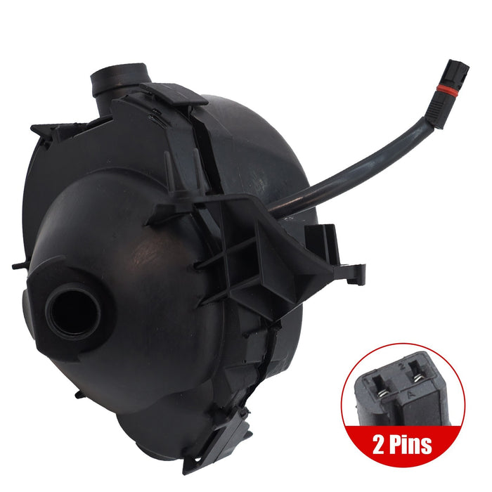 DURAFORCE 11617531423 New Crankcase Vent Valve For BMW Z4 530xi 325xi 525i 525xi