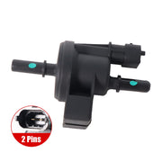 DURAFORCE Vapor Canister Purge Valve For Buick Chevrolet Pontiac Cadillac V6 V8 0280142449