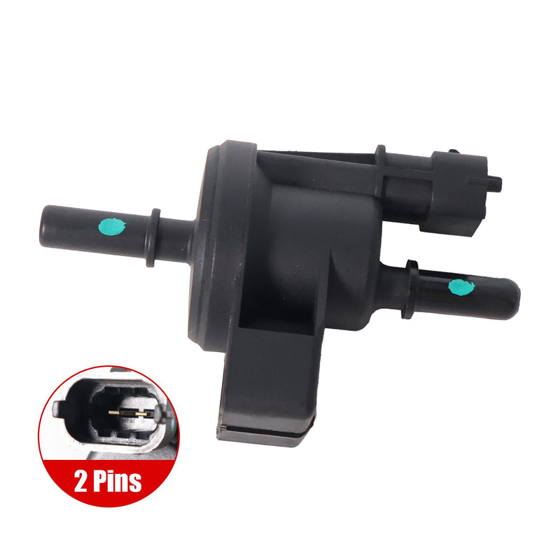 DURAFORCE Vapor Canister Purge Valve For Buick Chevrolet Pontiac Cadillac V6 V8 0280142449