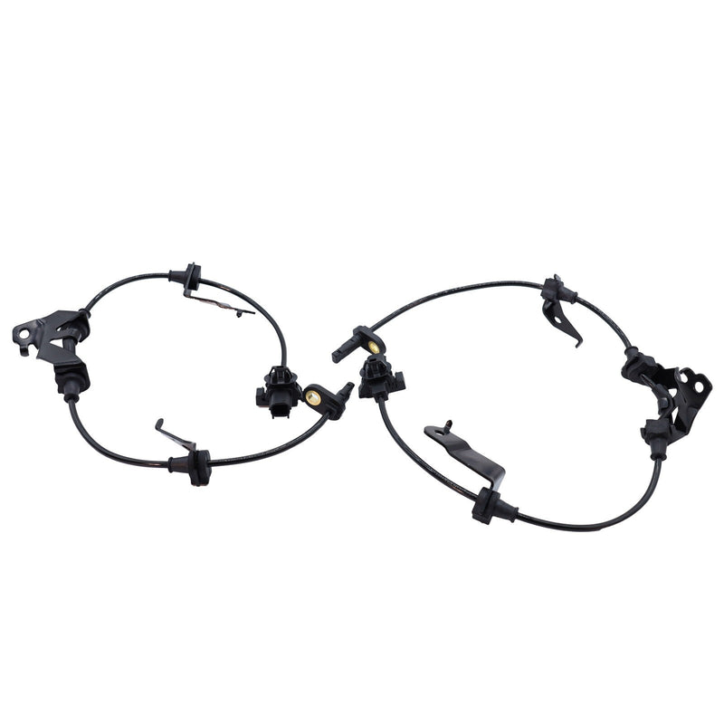 DURAFORCE 2 ABS Wheel Speed Sensor Front Left & Right Fit For HONDA ACCORD 2008 2009-2012