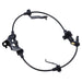 DURAFORCE 2 ABS Wheel Speed Sensor Front Left & Right Fit For HONDA ACCORD 2008 2009-2012