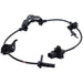 DURAFORCE 2 ABS Wheel Speed Sensor Front Left & Right Fit For HONDA ACCORD 2008 2009-2012