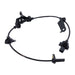 DURAFORCE 2 ABS Wheel Speed Sensor Front Left & Right Fit For HONDA ACCORD 2008 2009-2012