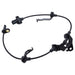 DURAFORCE 2 ABS Wheel Speed Sensor Front Left & Right Fit For HONDA ACCORD 2008 2009-2012