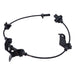 DURAFORCE 2 ABS Wheel Speed Sensor Front Left & Right Fit For HONDA ACCORD 2008 2009-2012