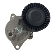 DURAFORCE A/C Serpentine Belt Tensioner W/ Pulley 11281433571 for BMW E46 E39 E53 Z3 Z4 X5