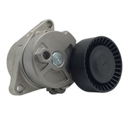 DURAFORCE A/C Serpentine Belt Tensioner W/ Pulley 11281433571 for BMW E46 E39 E53 Z3 Z4 X5