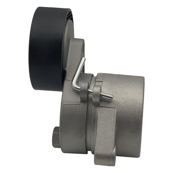 DURAFORCE A/C Serpentine Belt Tensioner W/ Pulley 11281433571 for BMW E46 E39 E53 Z3 Z4 X5