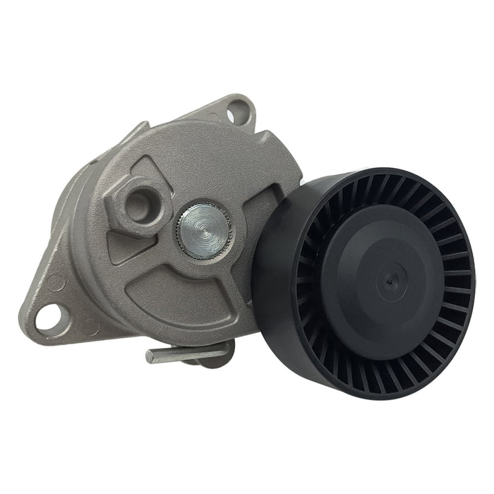 DURAFORCE A/C Serpentine Belt Tensioner W/ Pulley 11281433571 for BMW E46 E39 E53 Z3 Z4 X5