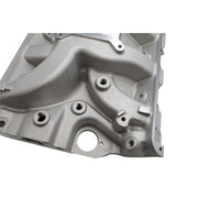 DURAFORCE 7105 Intake Manifold Dual Plane Aluminum For Ford 390 406 410 427 & 428ci FE V8