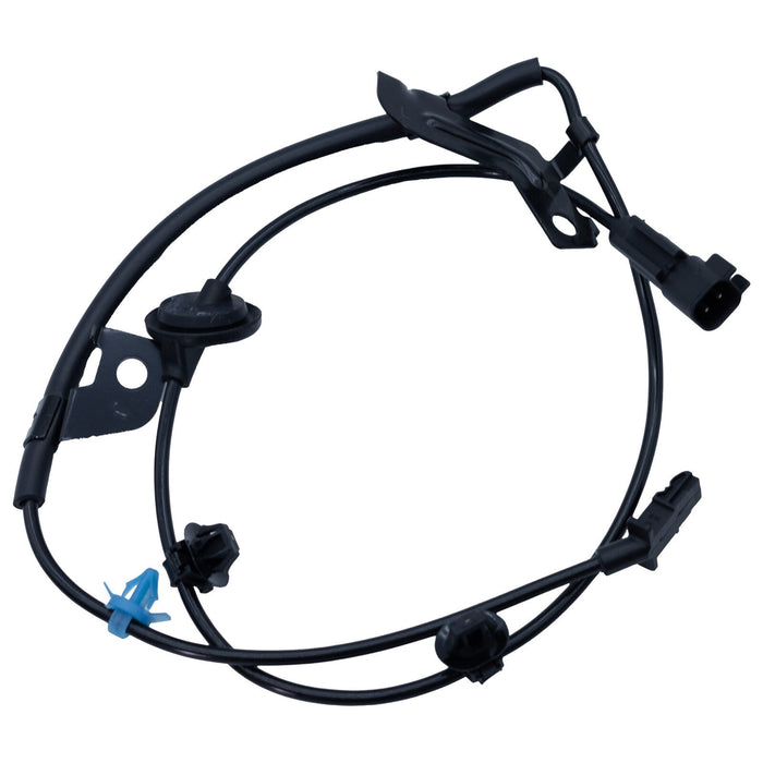 DURAFORCE 2 Pcs Rear Left & Right ABS Wheel Speed Sensor ALS2085 ALS2087 For Jeep Compass