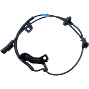 DURAFORCE 2 Pcs Rear Left & Right ABS Wheel Speed Sensor ALS2085 ALS2087 For Jeep Compass