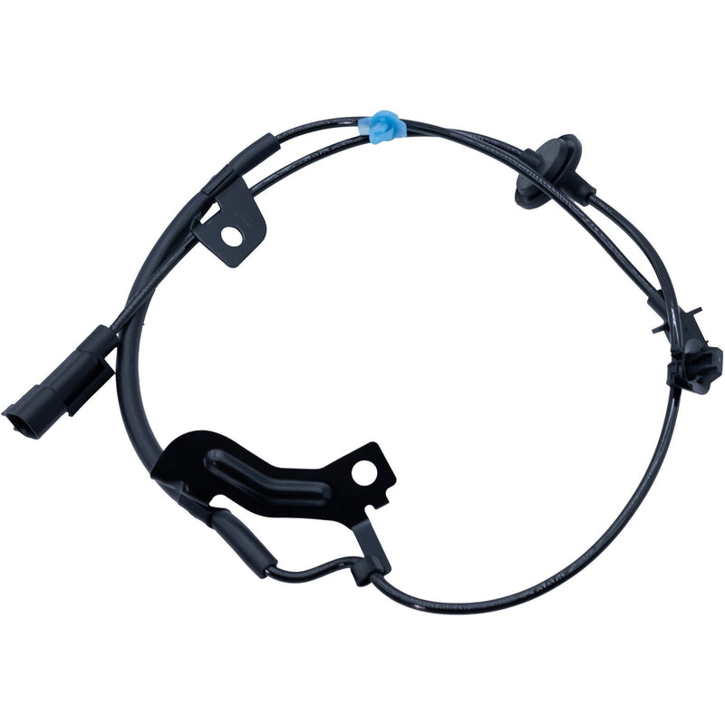 DURAFORCE 2 Pcs Rear Left & Right ABS Wheel Speed Sensor ALS2085 ALS2087 For Jeep Compass