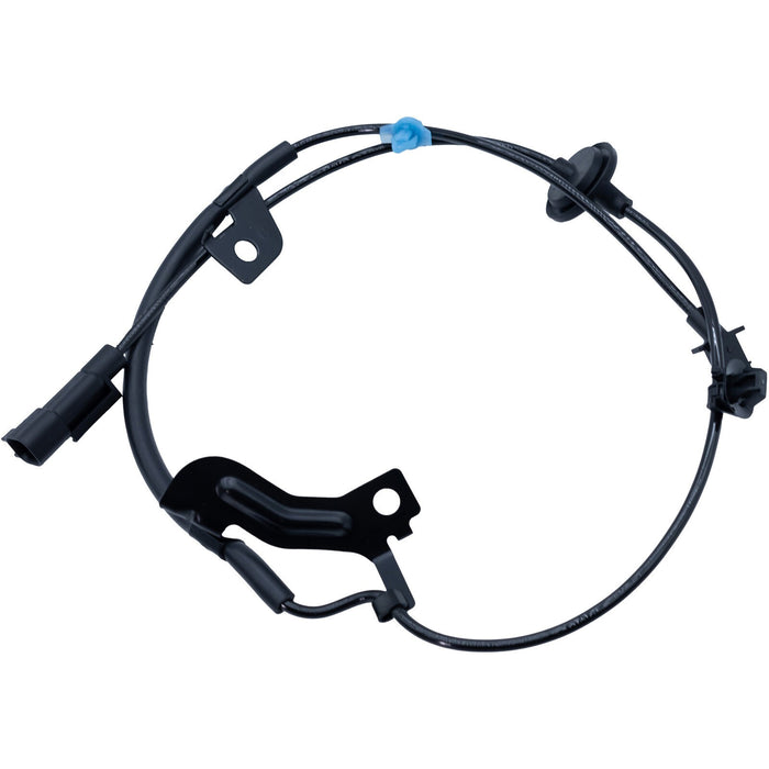 DURAFORCE 2 Pcs Rear Left & Right ABS Wheel Speed Sensor ALS2085 ALS2087 For Jeep Compass