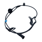 DURAFORCE 2 Pcs Rear Left & Right ABS Wheel Speed Sensor ALS2085 ALS2087 For Jeep Compass