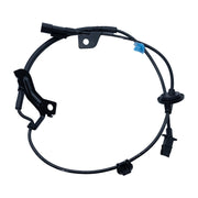 DURAFORCE 2 Pcs Rear Left & Right ABS Wheel Speed Sensor ALS2085 ALS2087 For Jeep Compass