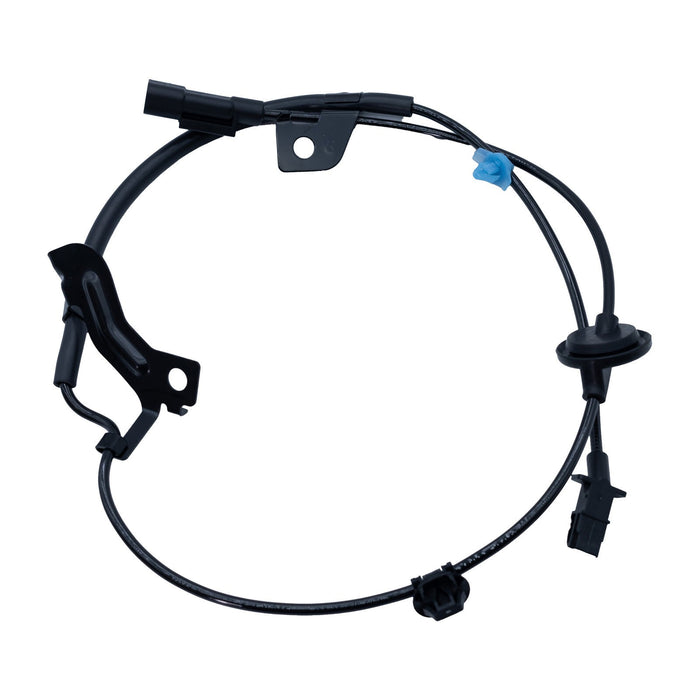 DURAFORCE 2 Pcs Rear Left & Right ABS Wheel Speed Sensor ALS2085 ALS2087 For Jeep Compass