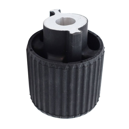 DURAFORCE NEW FOR BMW 5 6 7 SERIES REAR AXLE SUB FRAME MOUNTING RUBBER BEARING 33316792872