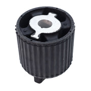 DURAFORCE NEW FOR BMW 5 6 7 SERIES REAR AXLE SUB FRAME MOUNTING RUBBER BEARING 33316792872