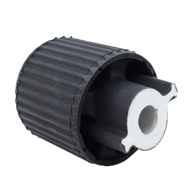 DURAFORCE NEW FOR BMW 5 6 7 SERIES REAR AXLE SUB FRAME MOUNTING RUBBER BEARING 33316792872