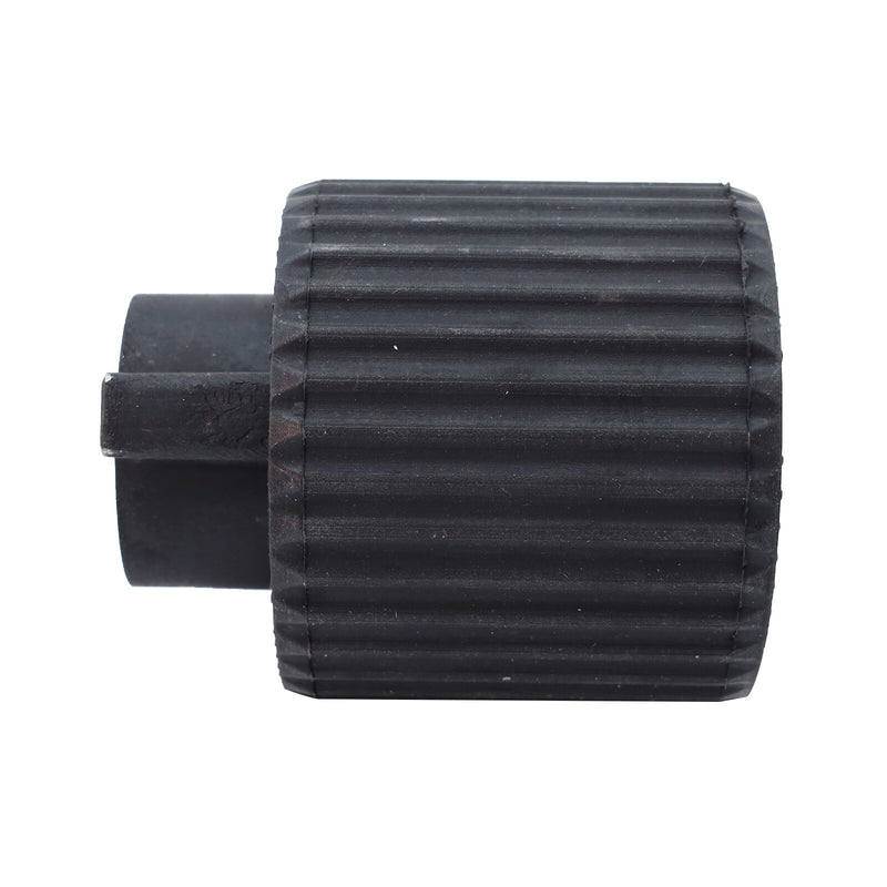 DURAFORCE NEW FOR BMW 5 6 7 SERIES REAR AXLE SUB FRAME MOUNTING RUBBER BEARING 33316792872